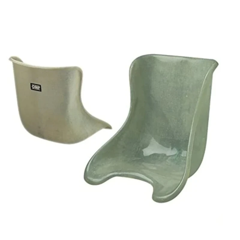 OMP KK0503032 Kart Seat