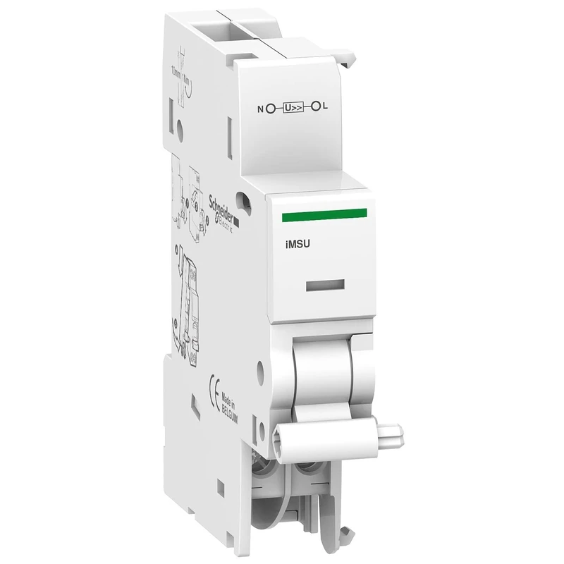 Schneider Electric A9A26500 Protection Spools Against Permanent IMSU Surge – 270 V