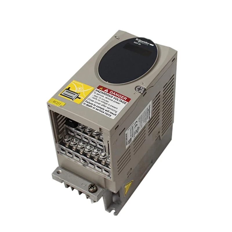 Schneider Electric motion control stepper motor drive - SD326 - pulse/direction - = 2.5 A