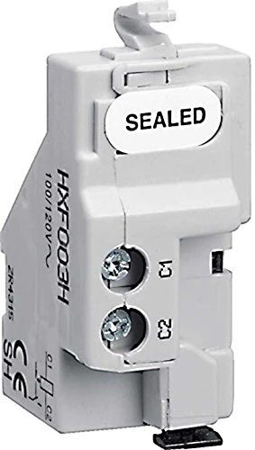Hager H1600/Rele for Switch 100/120 V AC
