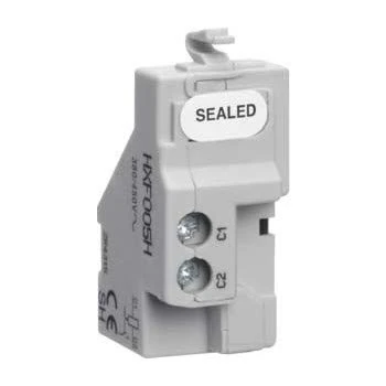 Hager H1600 - Emission Relay for 380-450V AC Switch