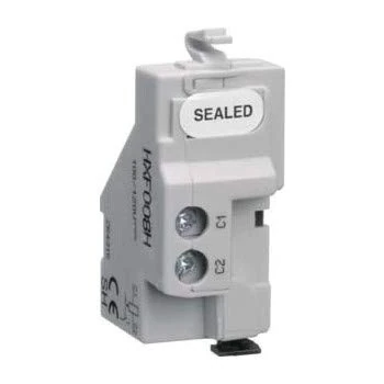 Hager H1600 - Emission Relay for Switch 110V DC