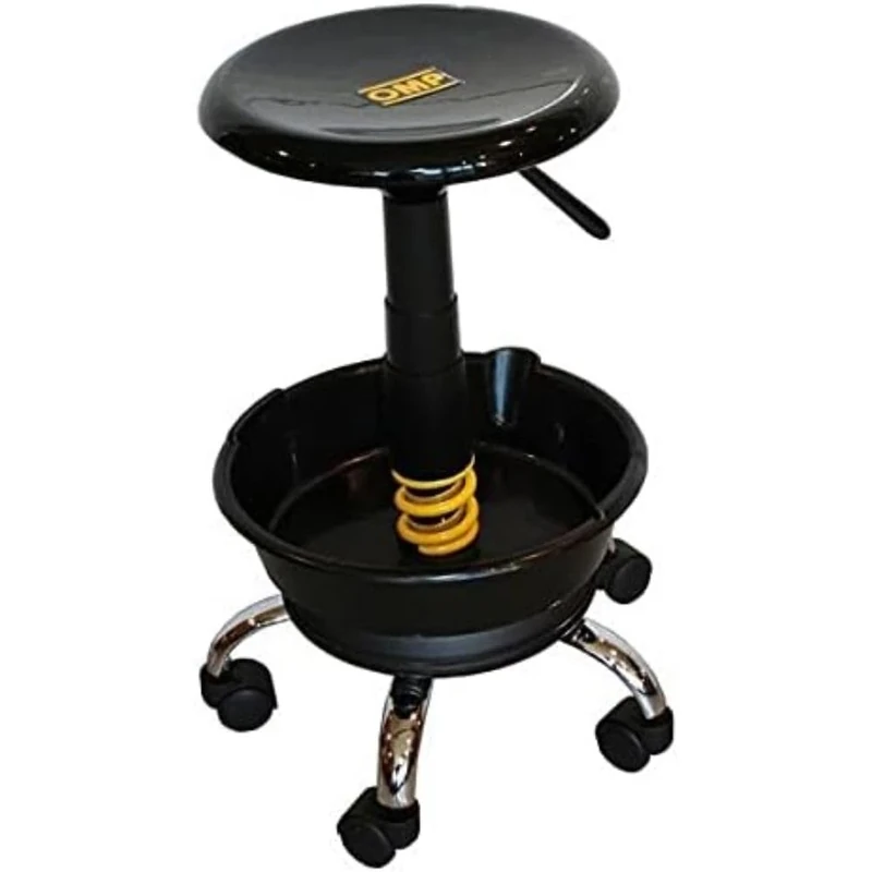 Omp Omppr921 Mechanical Stool with Tool Case