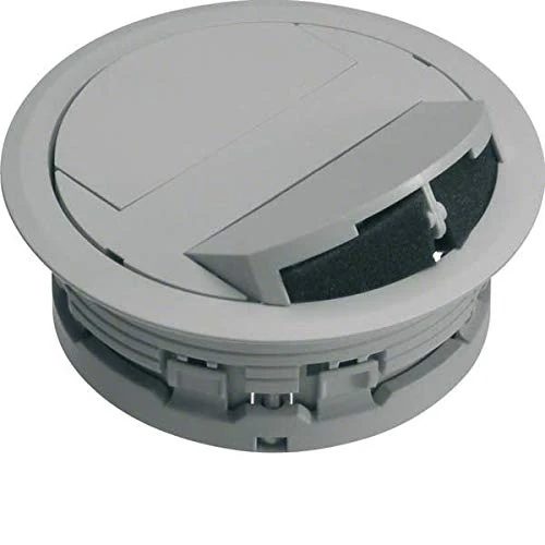 Tehalit – F Cable of enchufe. Chain Flat H20 mm lafkg207035