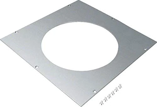 Tehalit – Cap Mounting Round 242 mm udm3242r2