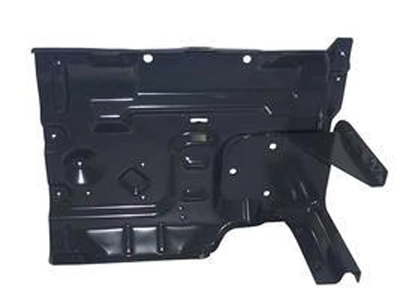 Electraplan – Tehalit Galvanised Steel Channel L = 2 m uk340482