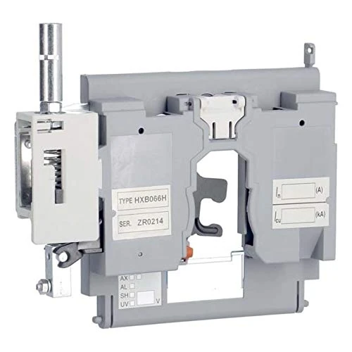 Hager HXB066H Electrical Enclosure Accessory - Electrical Enclosure Accessory