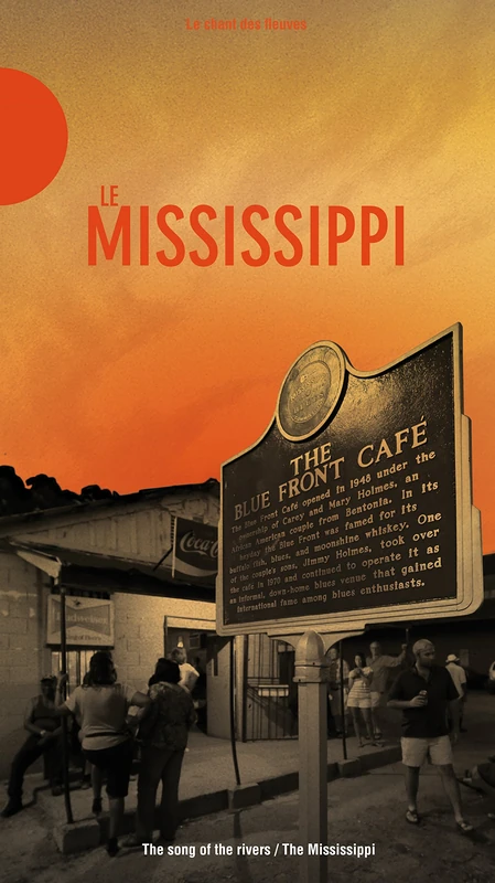 Mississippi - Songs of Th
