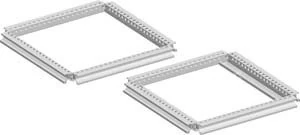 Schneider Electric nsysfc84 Frame Lower and Upper Spacial SF – 800 mm