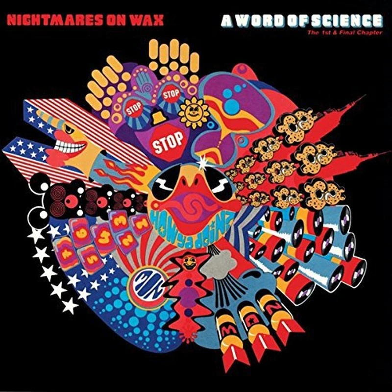A Word Of Science: The First And Final Chapter [VINYL]