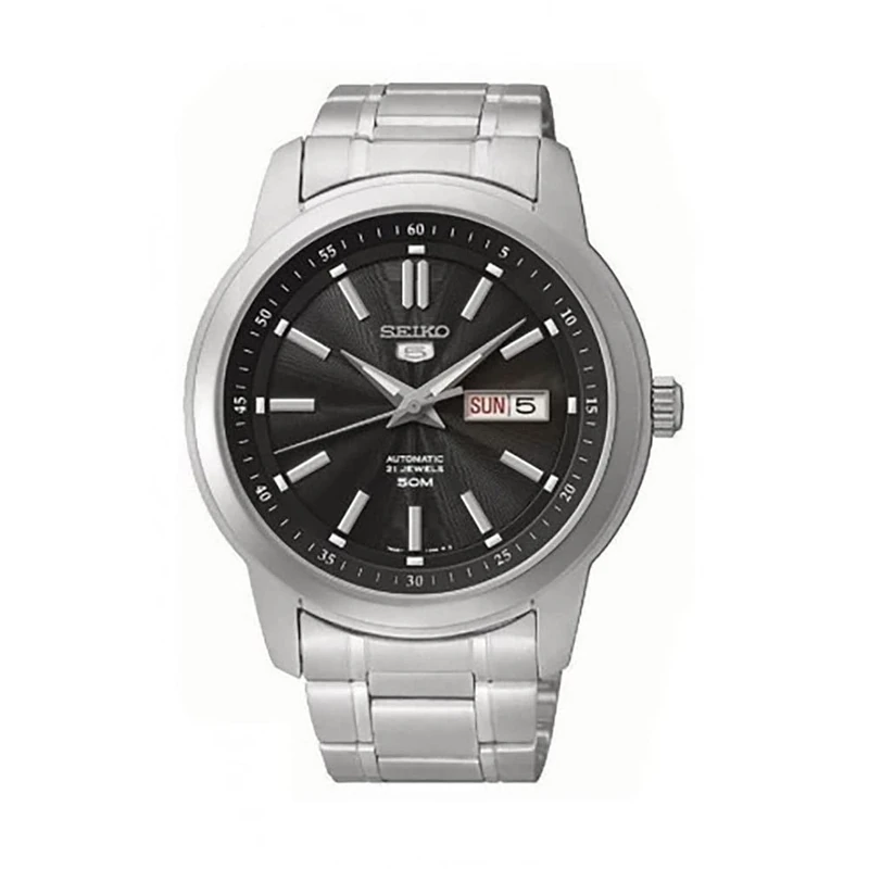 Seiko SNKM87K1 Men's Watch, Bracelet