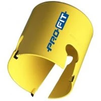 Asein Crown for Chipboard Wood Diameter 54mm Handle Pct2 - Image 1