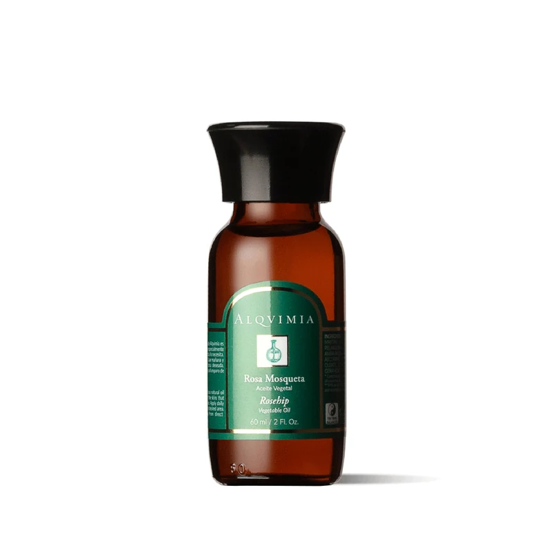 ALCHEMY ROSE HIP OIL 60 ML