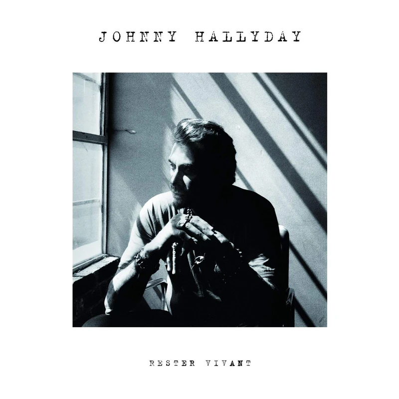 Rester Vivant [VINYL] - Image 1