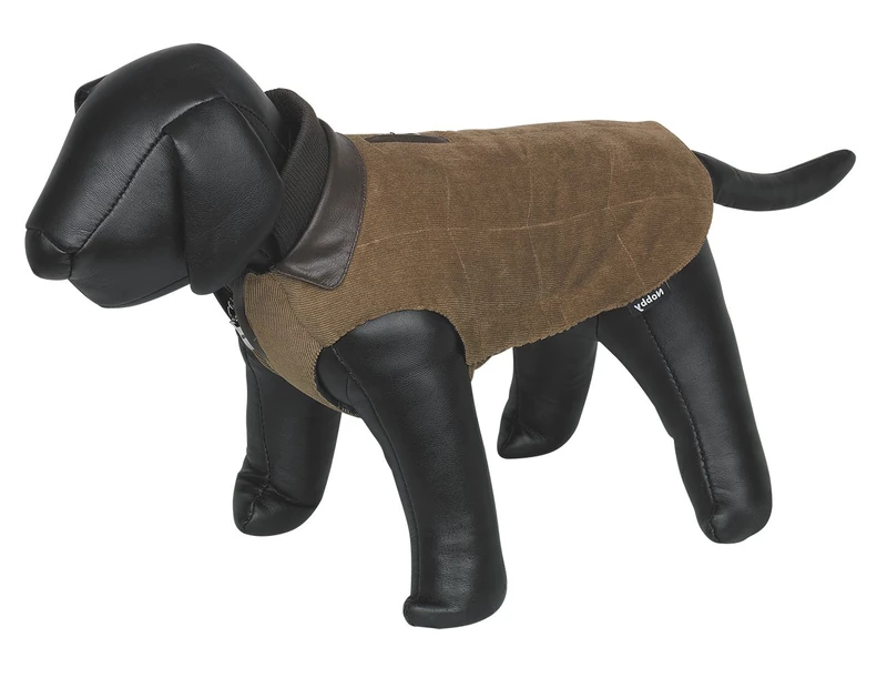 Nobby Corduro Dog Coat, 48 cm - Image 1