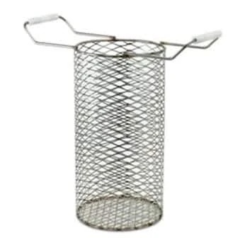 Cole-Parmer Deep Basket for 12 L Industrial Fluidized Sand Bath, Steel