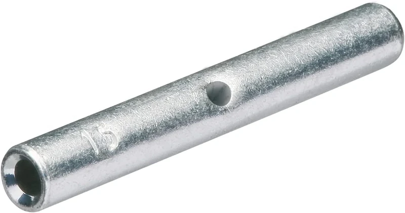 KNIPEX 97 99 293 Butt Connectors, Non-Insulated