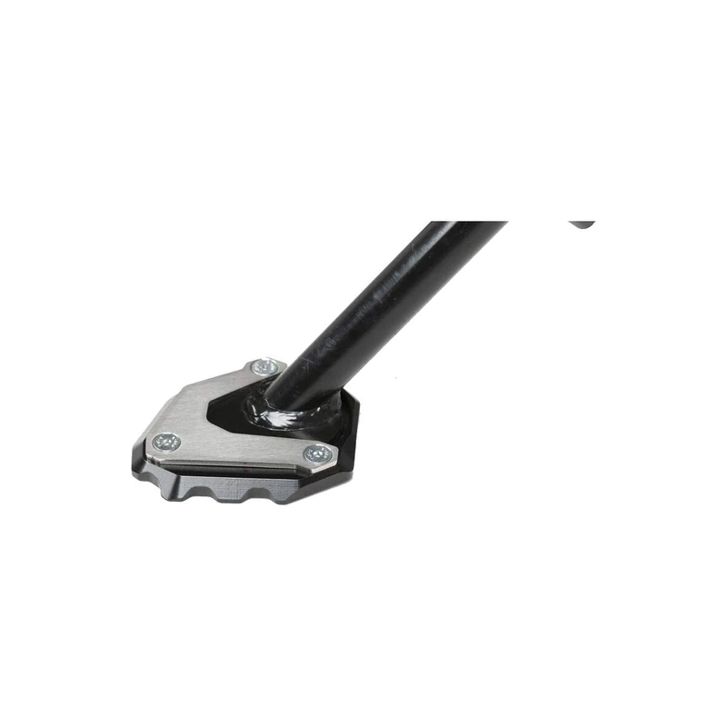 SW Motech STS. 07.102.10600 Side Stand Foot Extension, Mix, OS