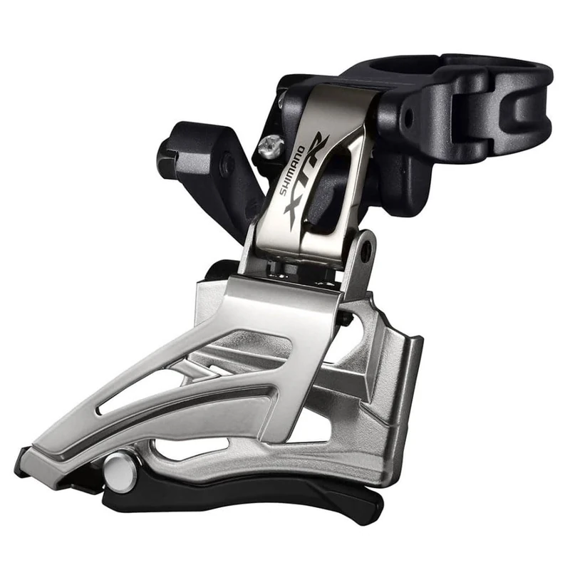 Shimano Front Mech XTR M9025 11s Direct dbl