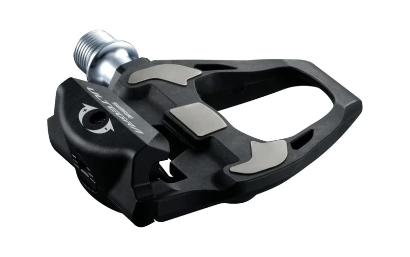 SHIMANO PEDALES R8000 ULTEGRA SPDSL Con CALAS SMSH11 Accesorios y recambios bicis Unisex-Adult, Multicolor, 9/16&Quot