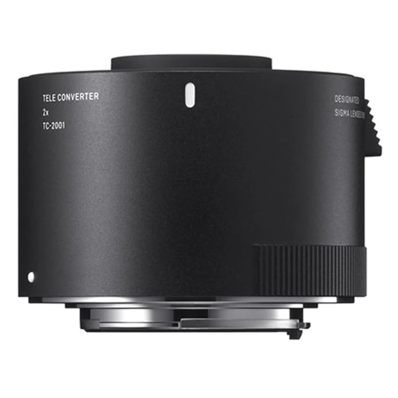 Sigma TC-2001 2x Teleconverter