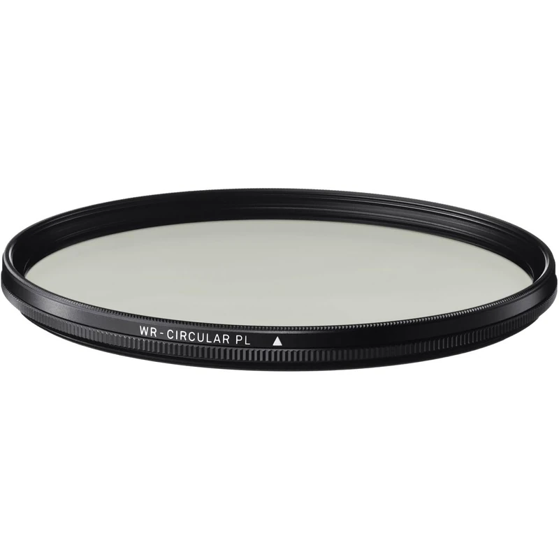 Sigma 82 mm WR CPL Filter