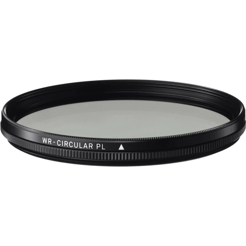 Sigma 77 mm WR CPL Filter
