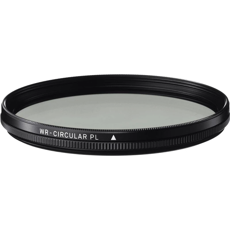 Sigma 46 mm WR CPL Filter
