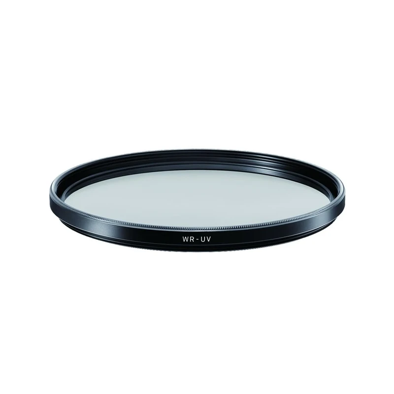 Sigma 67 mm WR UV Filter
