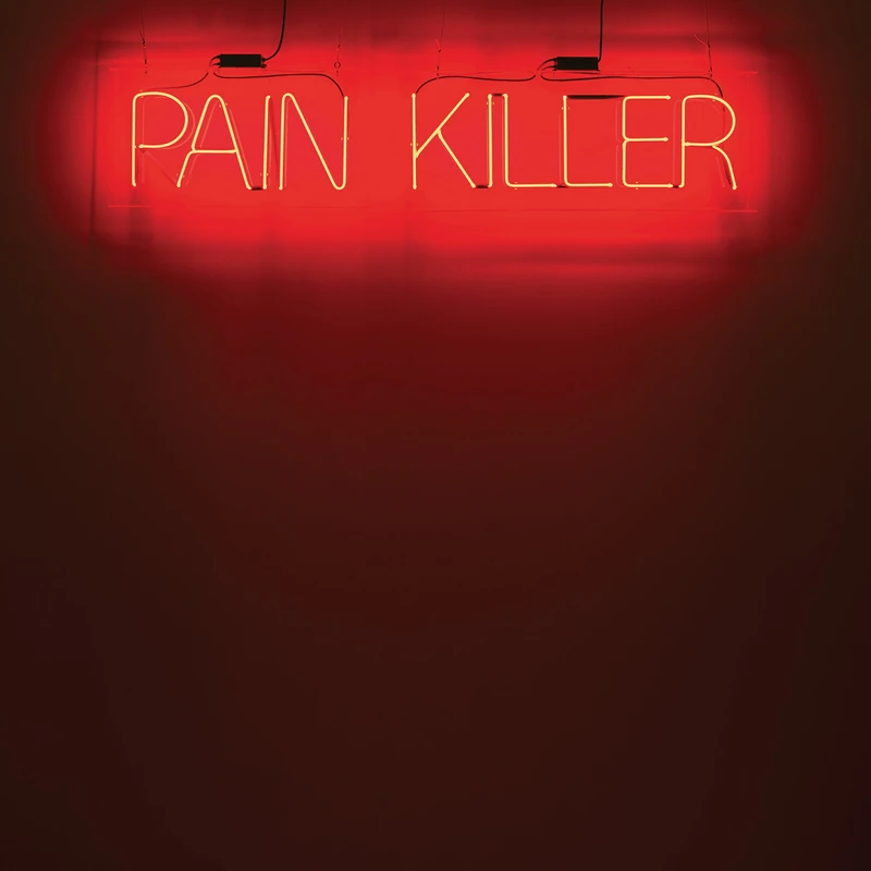 Pain Killer [VINYL] - Image 1