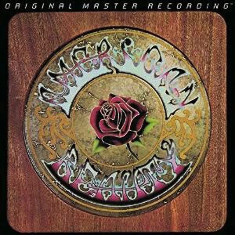 American Beauty [VINYL]