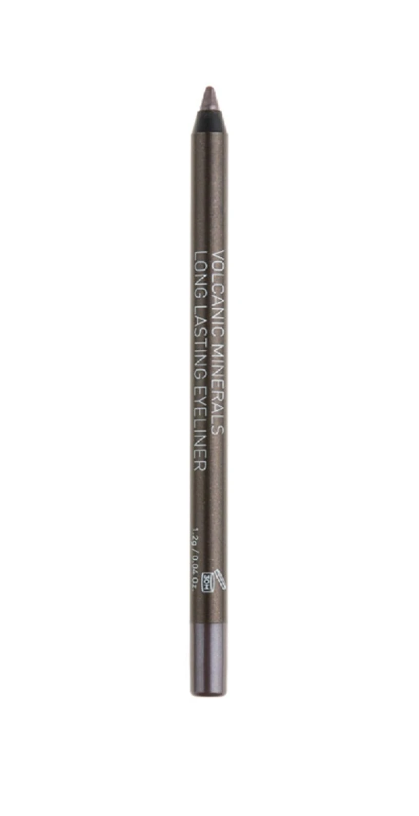 KORRES Volcanic Minerals Eye Pencil, Metallic Brown 1.2 g