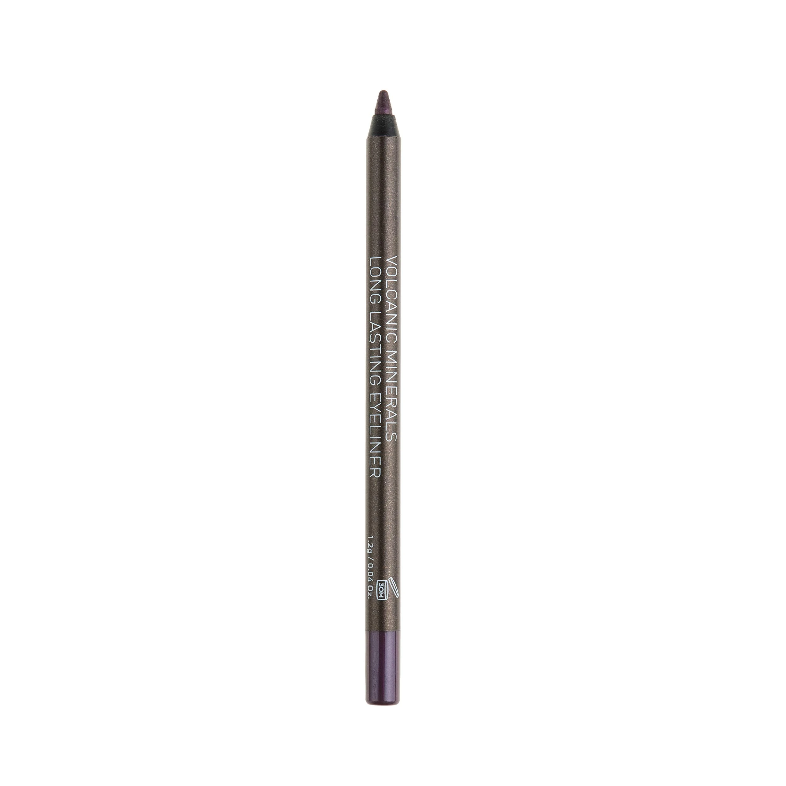 KORRES Volcanic Minerals Eye Pencil, Purple 1.2 g