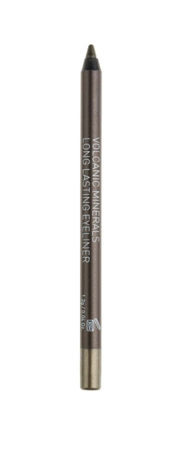 KORRES Volcanic Minerals Eye Pencil, Olive Green 1.2 g