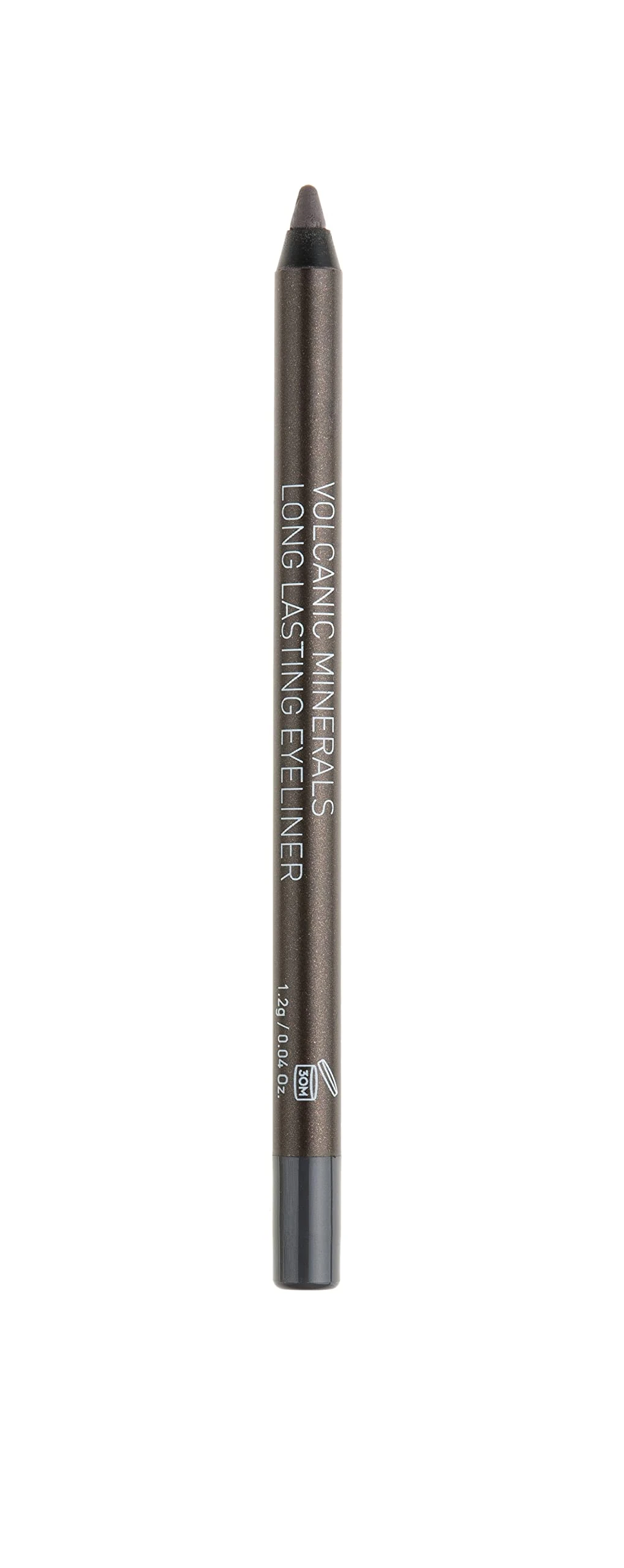 KORRES Volcanic Minerals Eye Pencil, Grey 1.2 g