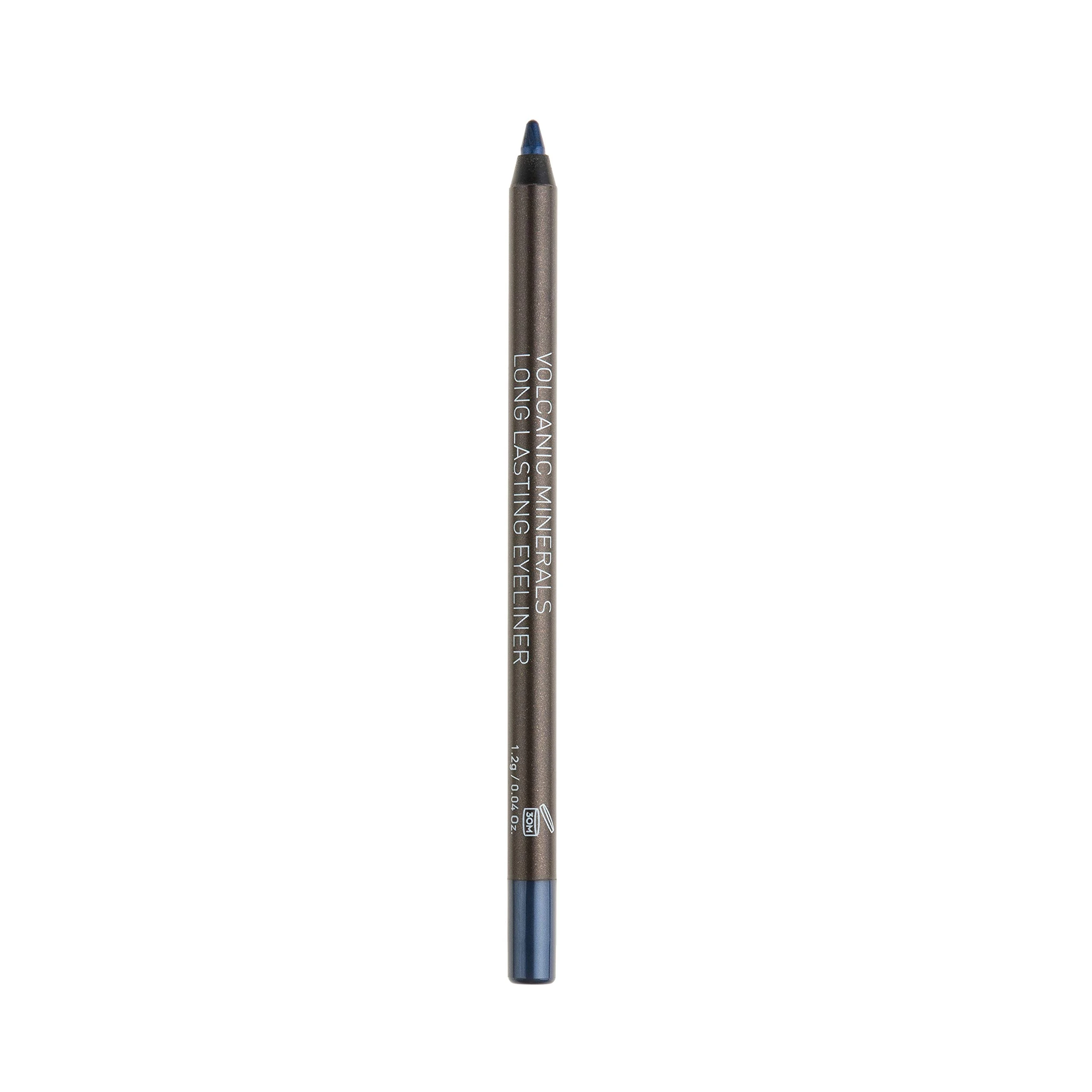 KORRES Volcanic Minerals Eye Pencil, Blue 1.2 g