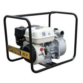 Ayerbe Ay-80-h Motopump