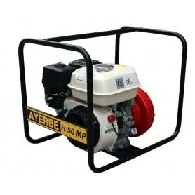 Ayerbe Ay-h50-mp Motopump