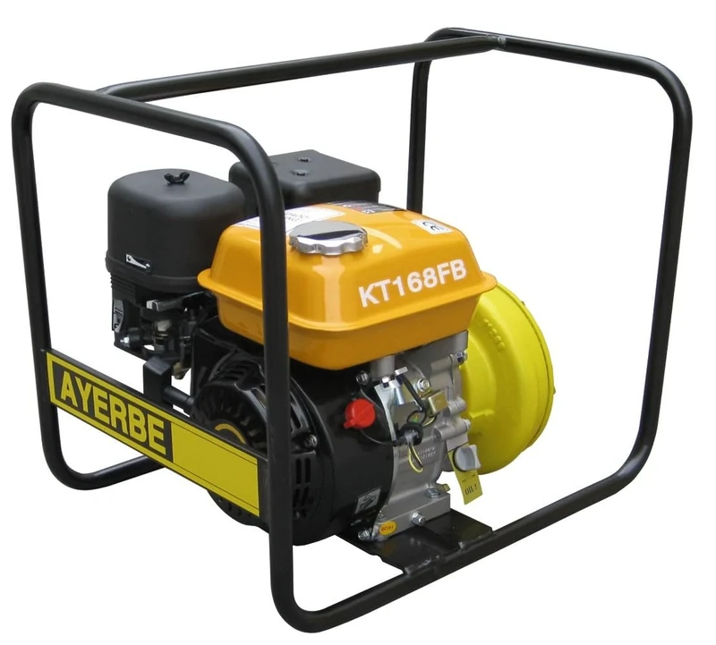 Ayerbe Ay-kt50-mp Motopump