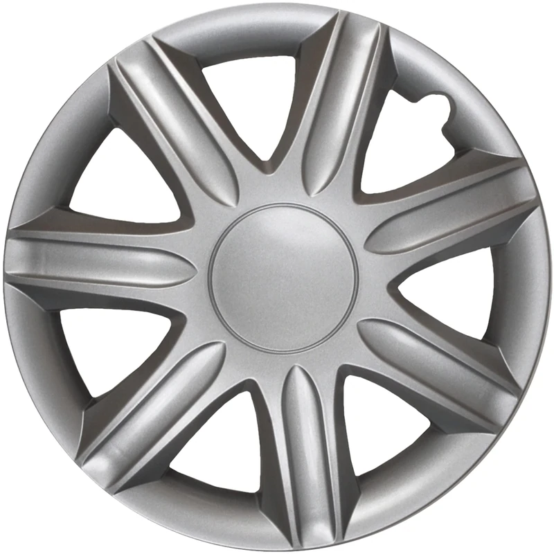 ALBRECHT automotive 09085 Car Wheel Trims Rubin 15 " inches, 1 Set of 4 Units