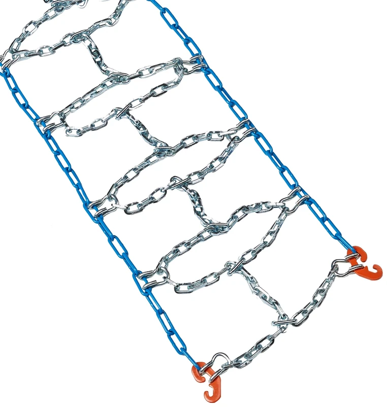 RUD Snow Chains (2 pieces) 11503 RP CARGO Gr. 0503 RUDprofi Lock Mounting
