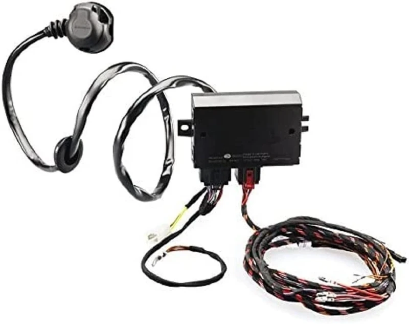 Westfalia 300201300113 Electric System Chassis Uni