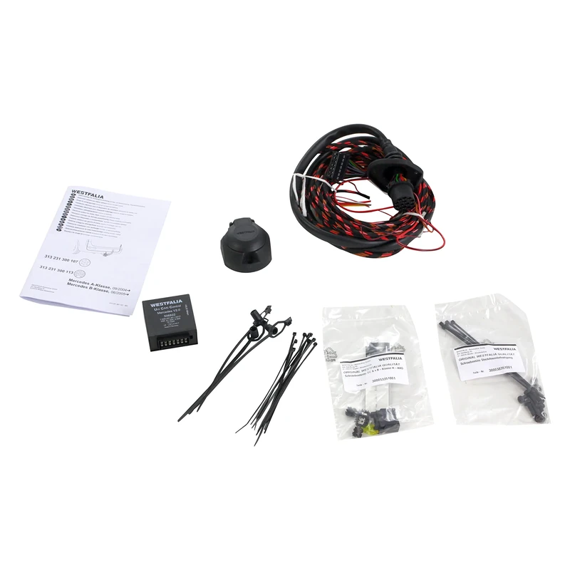 Westfalia 313231300113 Electric Conditioner