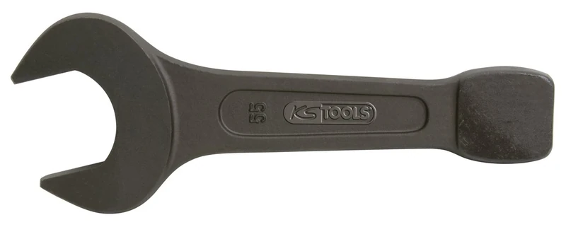 KS Tools 517.2294 Slogging open end spanner,5"