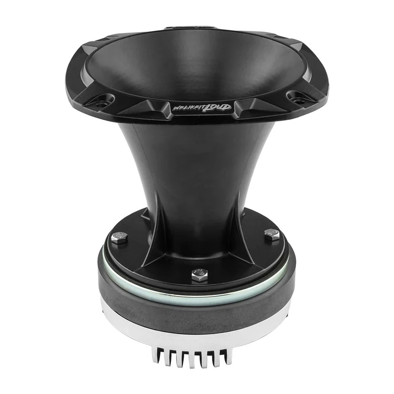 DS18 PRO-DKH1 1000 Watts 2-Inch Compression Driver with Aluminum Horn - Image 1