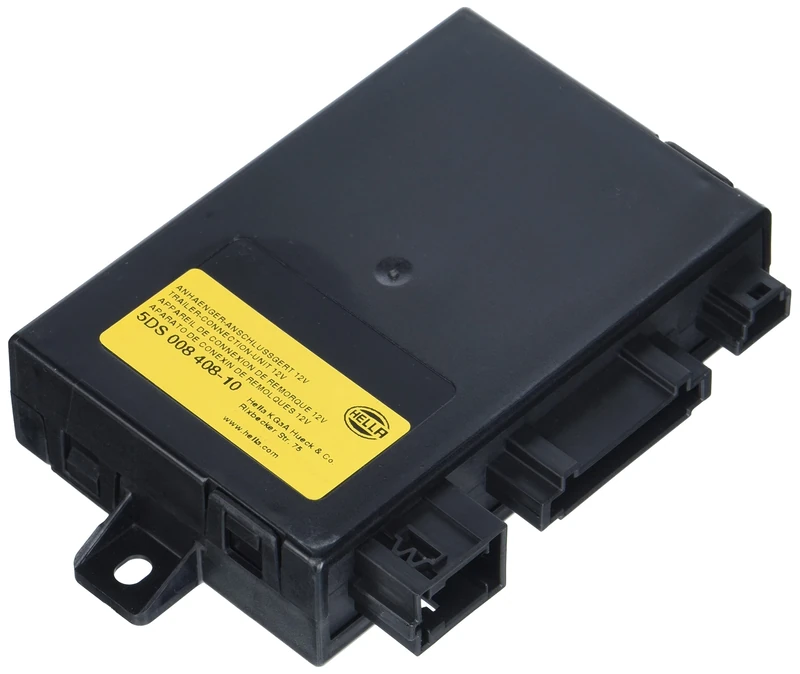 Westfalia 900001506101 Controller