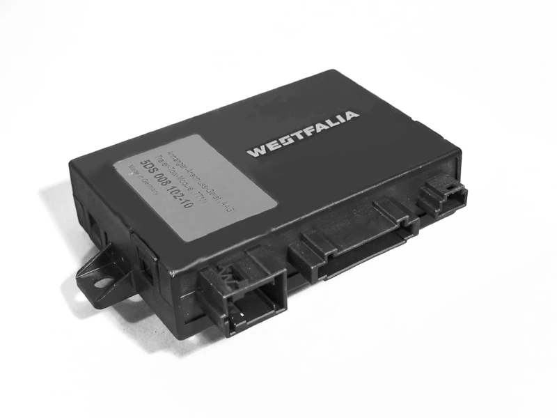 Westfalia 900001506172 Controller
