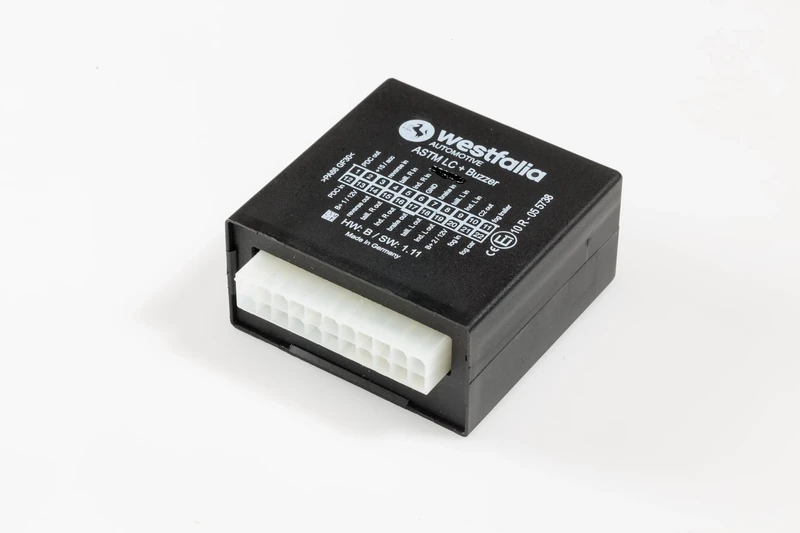 Westfalia Control Unit 900001506499 for Electrical Kit (Not Universal Use)