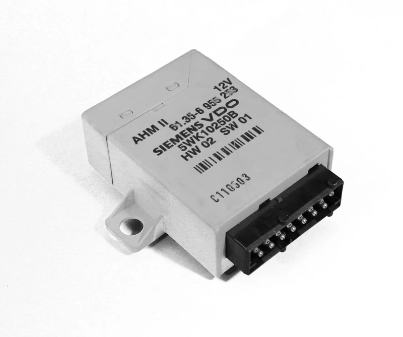 Westfalia 900001506563 Flashing Unit