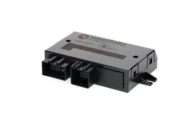 Westfalia 900001506758 Controller